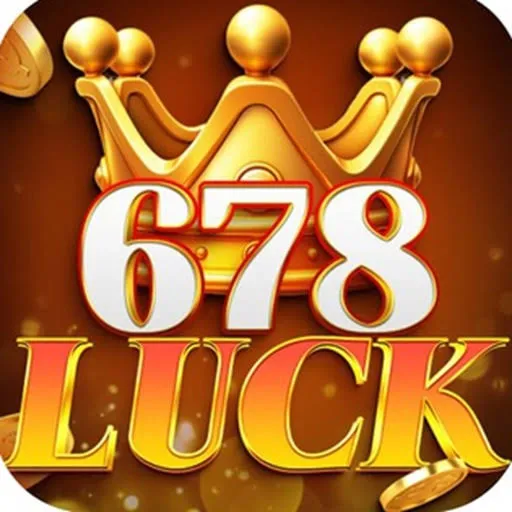 678luck APK Slot