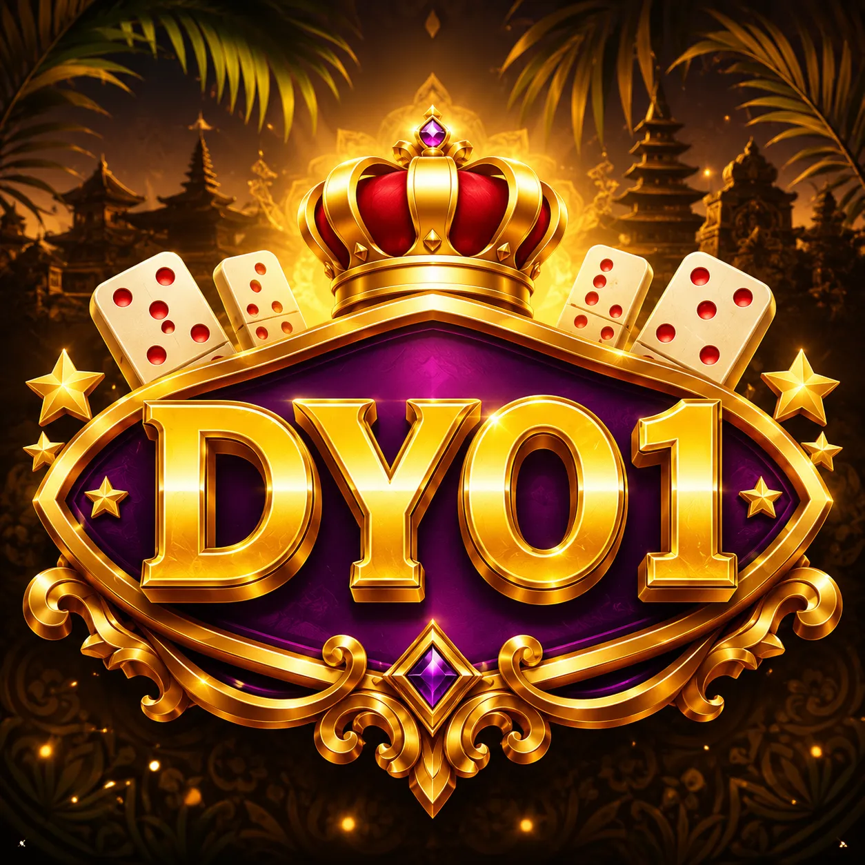 DY01 - Game Slot Menggembirakan dengan Fitur Menarik