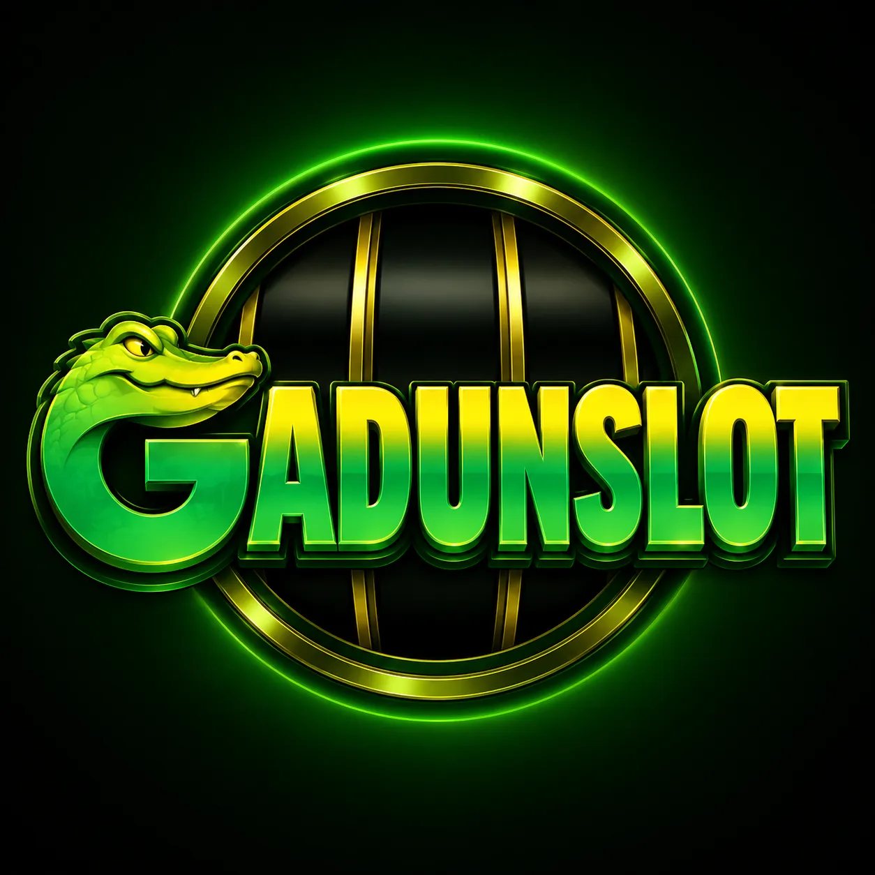 GADUNSLOT - Balapan Seru dan Menegangkan