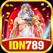 IDN789 - Teror Malam di Dunia Gelap