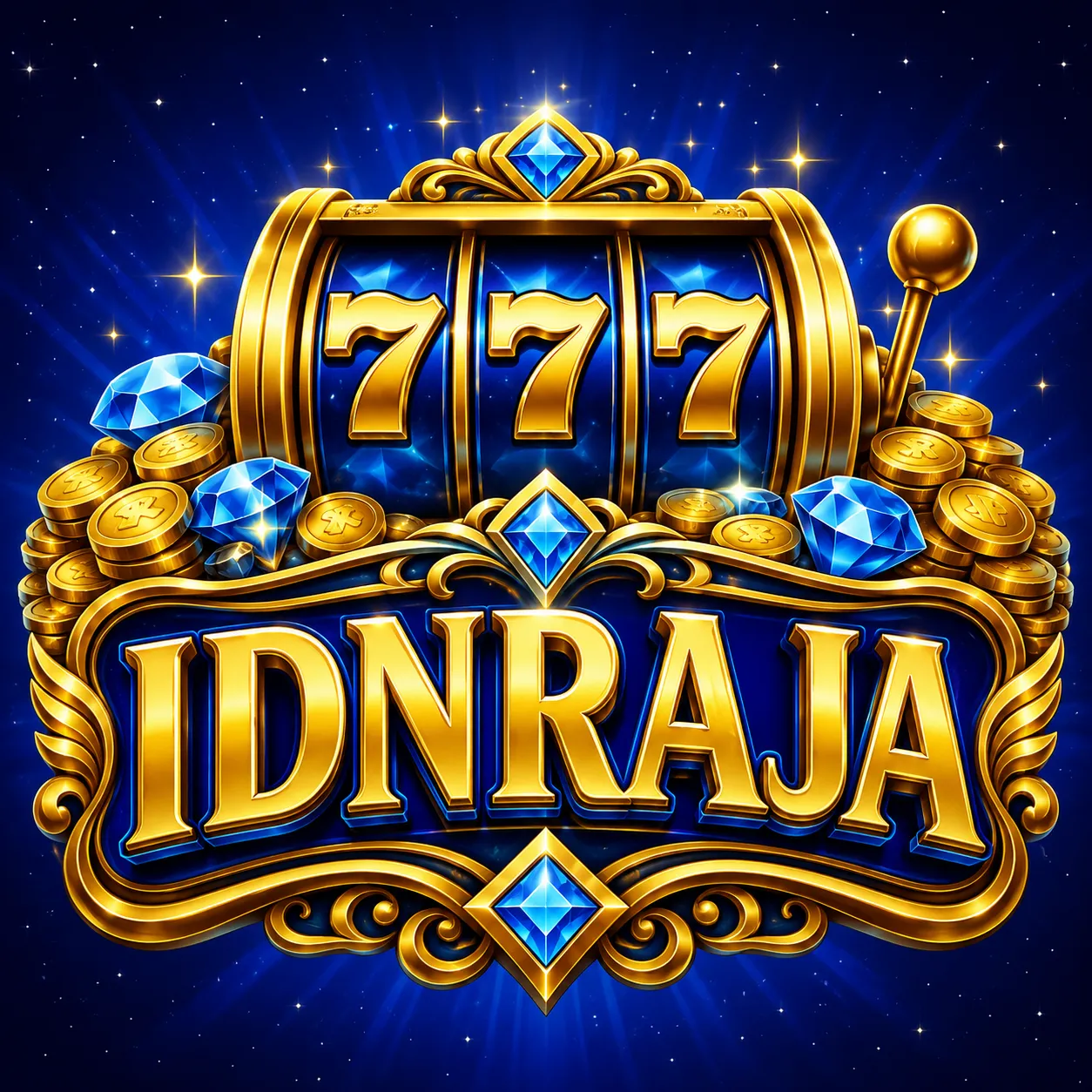 IDNRAJA - Permainan Santai dan Mengasyikkan untuk Semua Usia