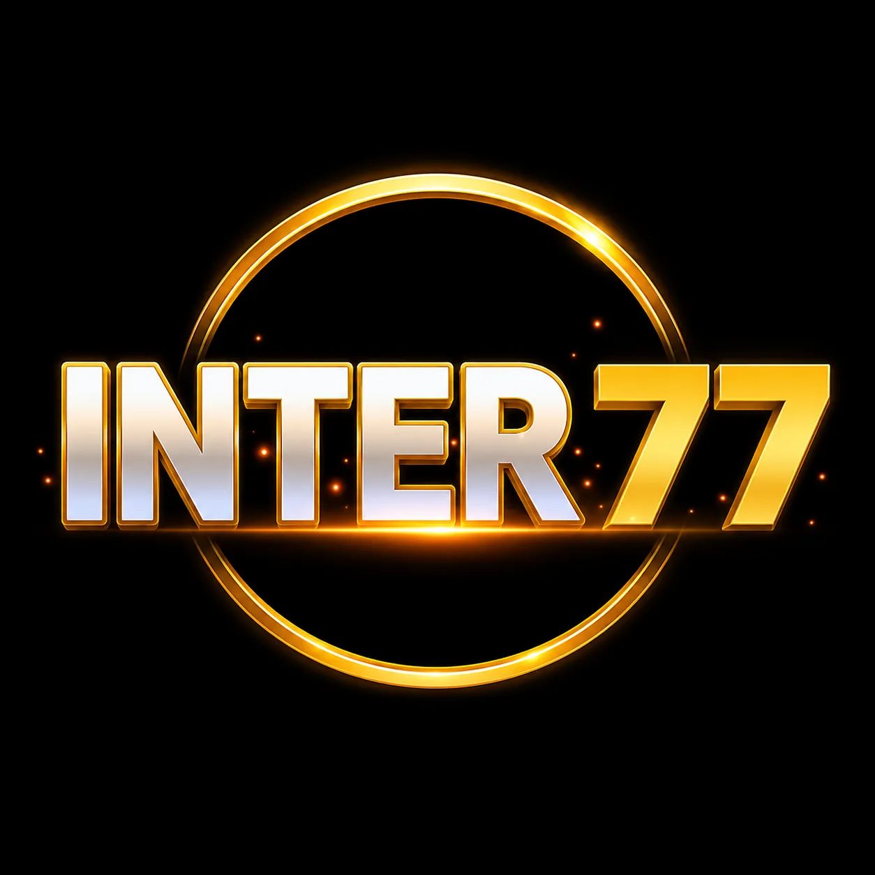 INTER77 - Petualangan Seru di Dunia Terbuka