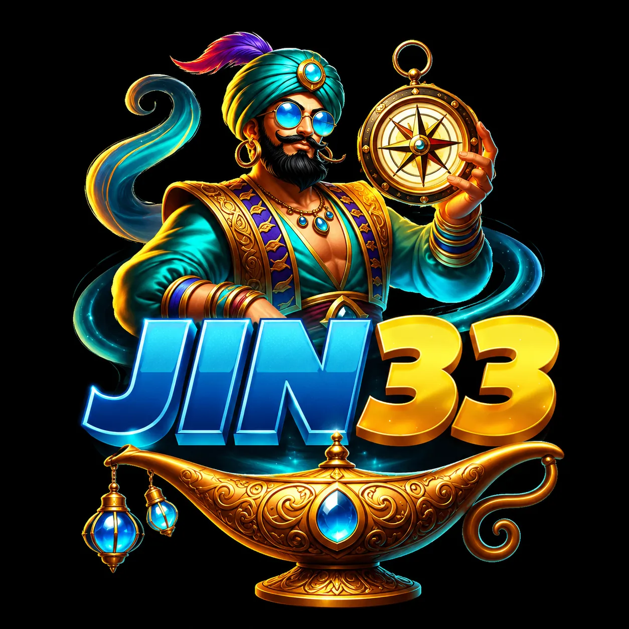jin33 APK Bingo