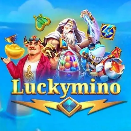 luckymino APK Slot