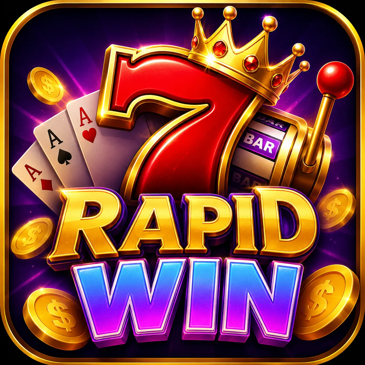 RPIDWIN - Permainan Live Casino Terbaik