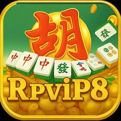 RPVIP8 - Game Arcade Seru dan Menghibur