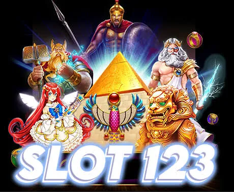 SLOT123 - Permainan Santai Menghasilkan Uang
